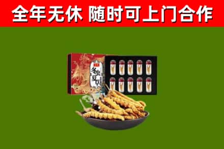 龙胜县烟酒回收冬虫夏草礼盒.jpg