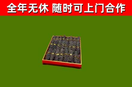 龙胜县回收海参